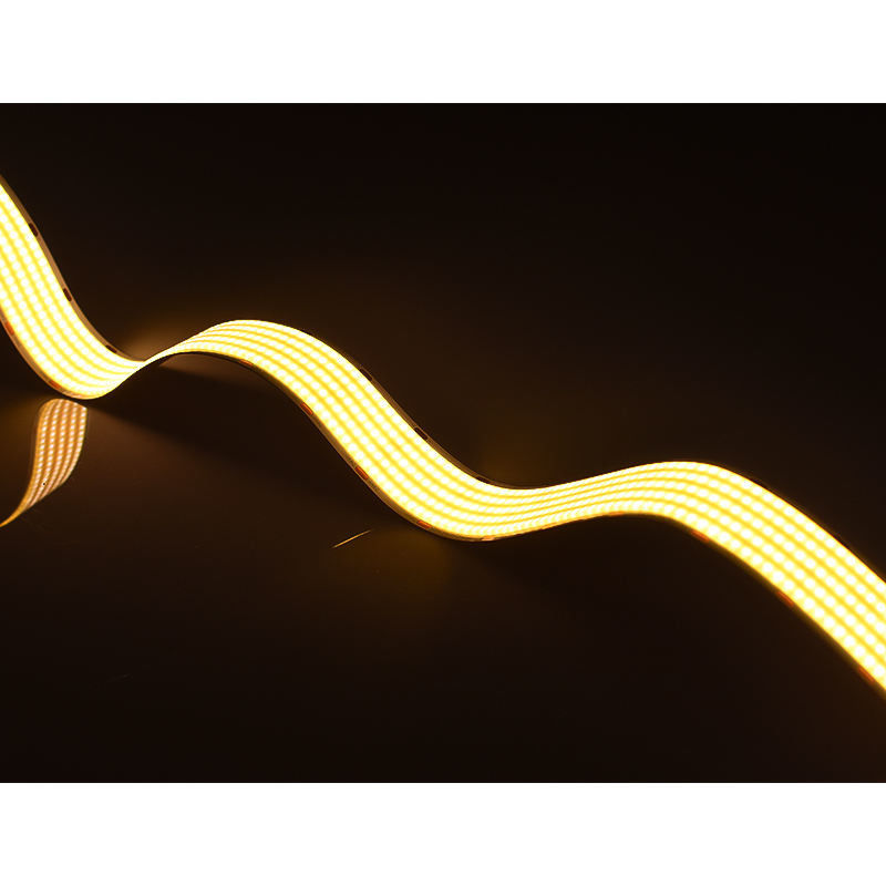 Hafifletilebilir 90Ra COB LED Çizgi PCB Genişliği 30MM Renk Sıcaklığı 2700K/3000k/4000k/6500K