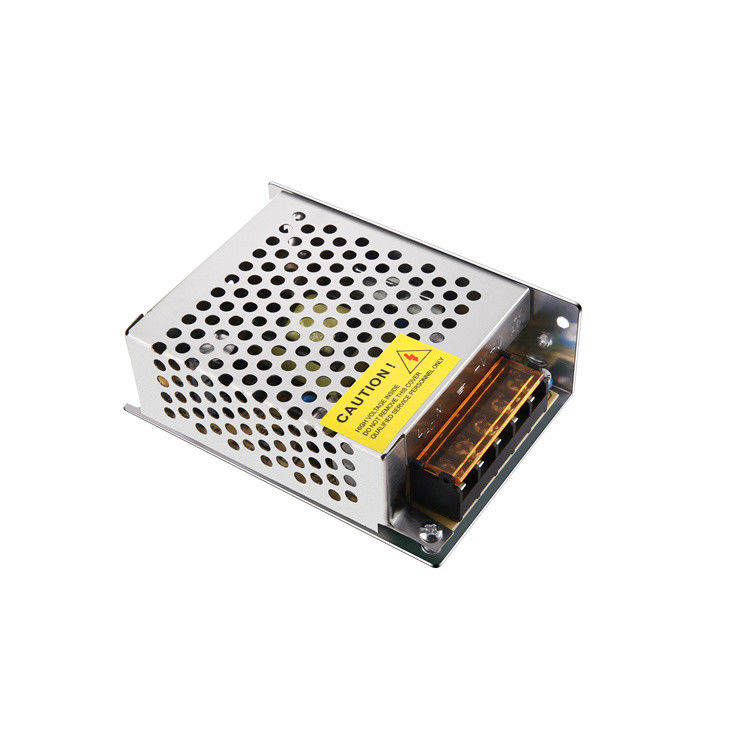 OEM ODM 12V 24V Led Güç Tedarikçisi AC TO DC AC Güç Tedarikçisi CV Led Sürücü Led Şerit için