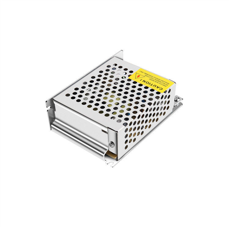 OEM ODM 12V 24V Led Güç Tedarikçisi AC TO DC AC Güç Tedarikçisi CV Led Sürücü Led Şerit için