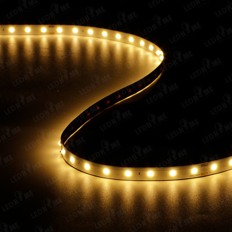 İç mekan dış mekan dekorasyonu COB 320 480 CRI90 3 yıl LED neon şeridi kesim uzunluğu 1cm