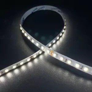 120LED 6000K 10w 12V SDCM 3 LED Çubuğu CE ROHS Sertifikası COB LED Esnek Çubuğu