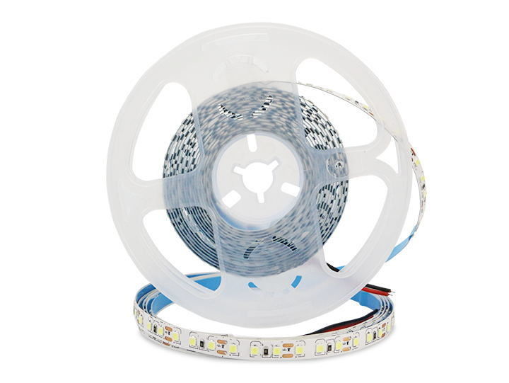 120LED 6000K 10w 12V SDCM 3 LED Çubuğu CE ROHS Sertifikası COB LED Esnek Çubuğu