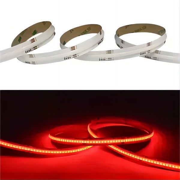 Ürün Ağırlığı 0.3kg 5m 10m RGB COB Chip LED