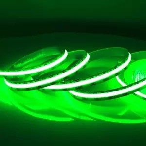 Ürün Ağırlığı 0.3kg 5m 10m RGB COB Chip LED