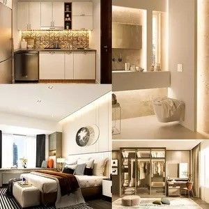 Özelliklendirilebilir RGBW RGBWW RGBIC RGB CCT Neon Işığı Dış Işıklandırma için 50000 Çalışma Saati