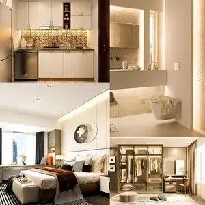 90lm/w lamba parlaklık verimliliği akıllı COB LED şerit 12V 24V 5M 252reklam için led