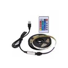 LED Çizgi Işık 5050 Smd Rgb Su geçirmez 5m 10m 15m 60d/m Açık Hava Esnek Depo