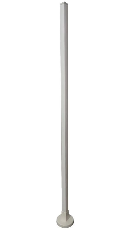 Hongtop Işık Kaynağı LED tarafından Yatak oturma odası için LED Ambient Light RGB Köşeli Lamba