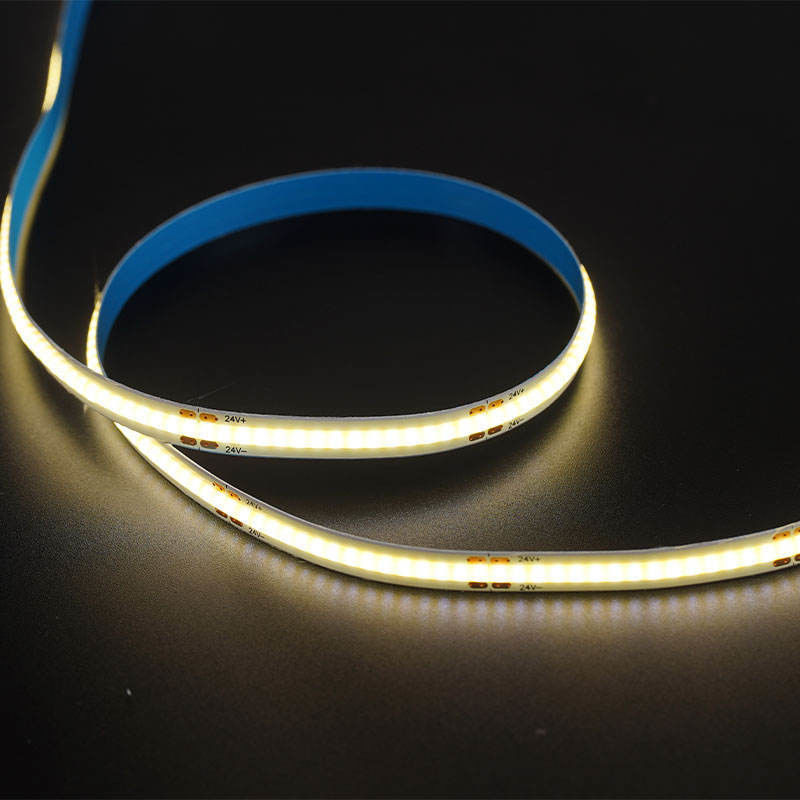 Özelleştirilebilir FPC CHIP RESISTOR LED Çizgi Işık 12V 24V İç ve Dış Dekorasyon için