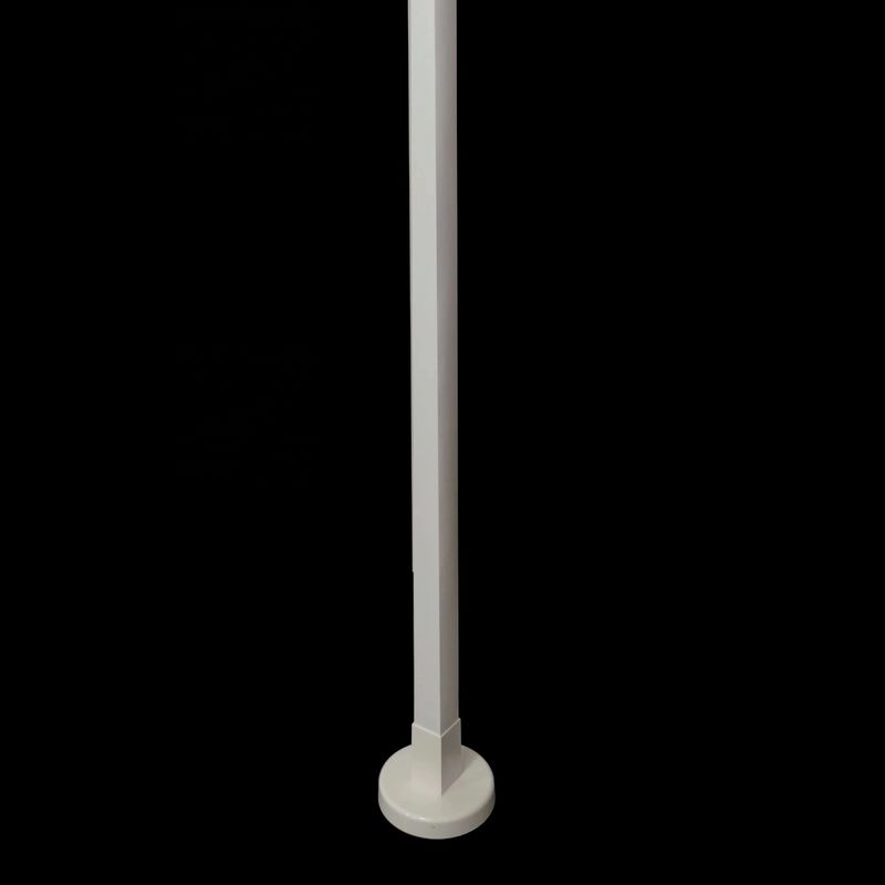 Magic Corner Light Colorful Bluetooth LED Atmosphere Lamp Yatak odası otel için uzaktan kumanda