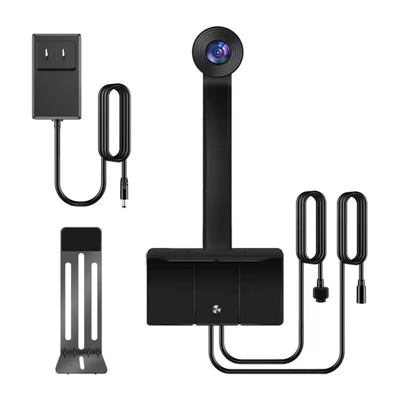 DC Bağlantı Teknolojisi Wifi Immersion TV 65-75 inçlik LED arka lambalar Asistan