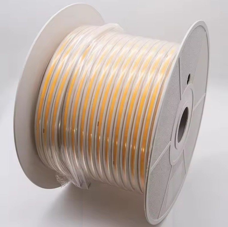 COB LED Çizgi Işık Su geçirmez IP65 220V 110V 2- Renk Sıcaklığı 2700K/3000K/4000K/6000K
