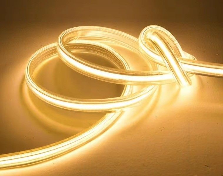 COB LED Çizgi Işık Su geçirmez IP65 220V 110V 2- Renk Sıcaklığı 2700K/3000K/4000K/6000K